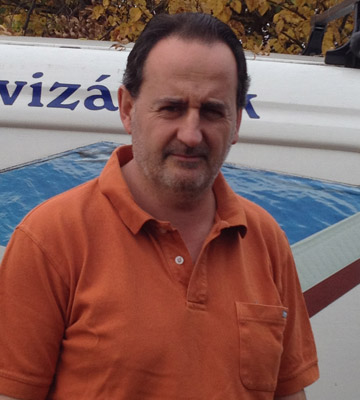 Nagy Tibor